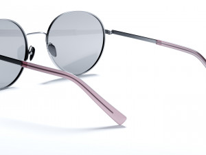 matrix resurrections money sunglasses 3Dモデル