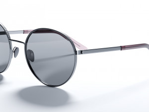 matrix resurrections money sunglasses 3Dモデル