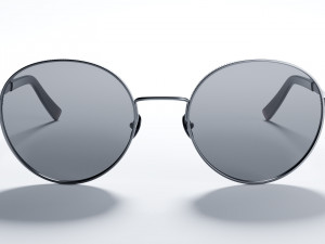 matrix resurrections money sunglasses 3Dモデル