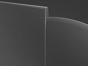 disco in vinile Modello 3D