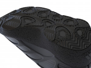 yeezy 700 v3 3D-Modell