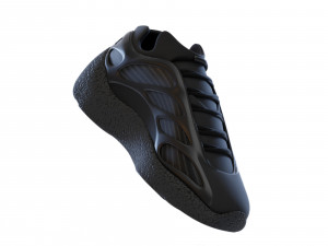 yeezy 700 v3 3D-Modell