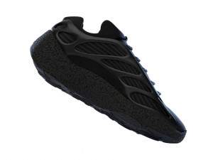 yeezy 700 v3 3D-Modell