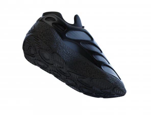 yeezy 700 v3 3D Model