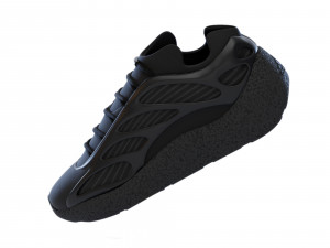 yeezy 700 v3 3D-Modell