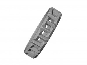 true ring Model 3D