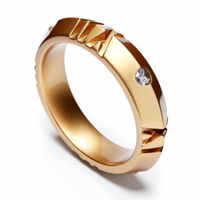 atlas x ring 3D-Modell .c4d .max .obj .3ds .fbx .stl .blend 