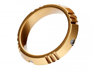 atlas x ring 3D-Modell