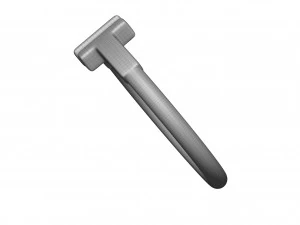 wire ring 3D Model
