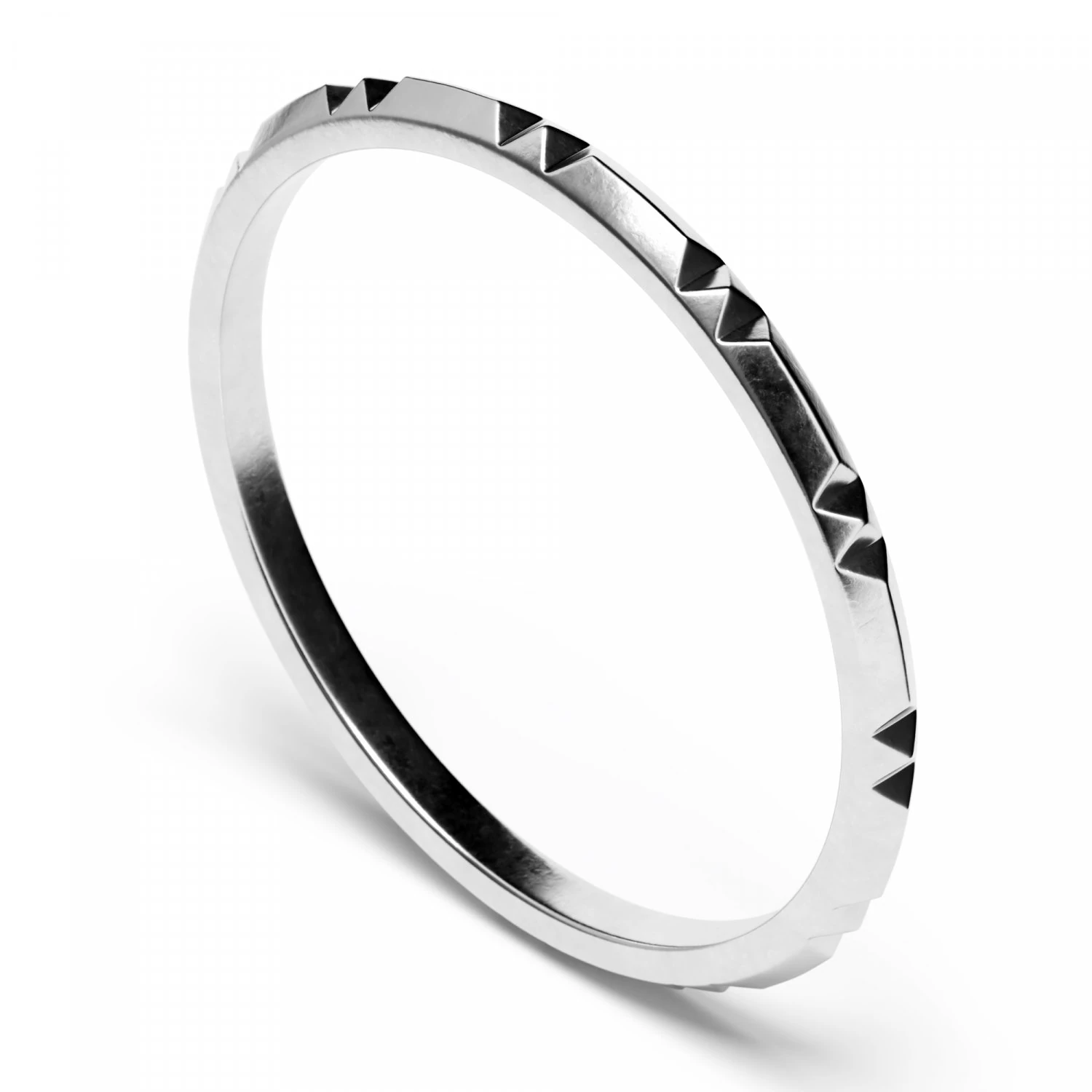 pierścień zespołu Model 3D .c4d .max .obj .3ds .fbx .stl .blend 