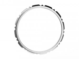 band ring 3D 모델