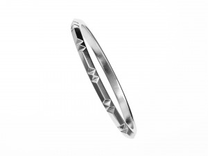 band ring 3D 모델