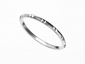 band ring 3D 모델