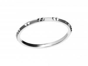 band ring 3D 모델