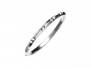 band ring 3D 모델