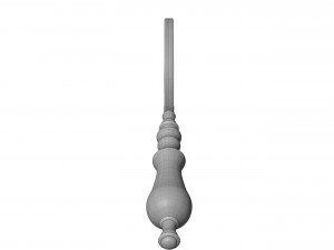 Magnifying Glass Modello 3D