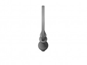 Magnifying Glass Modello 3D