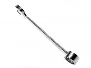 Combination Spanner Set 3D 모델