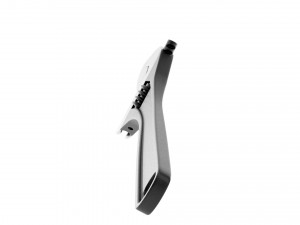 Adjustable Wrench Modello 3D