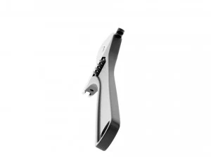 Adjustable Wrench 3D Model