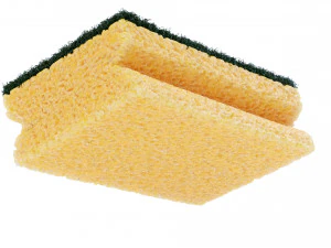 Губка для посуды 3D Модель