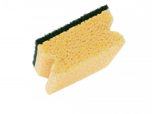 Dish Sponge 3D 모델
