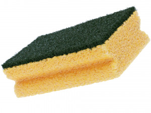 Dish Sponge 3D 모델