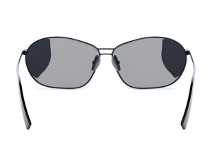 Matrix Resurrections Hero Sunglasses 3D Model