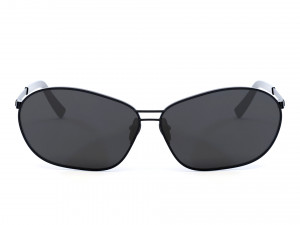 Matrix Resurrections Hero Sunglasses 3D Model