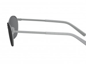 Matrix Resurrections Hero Sunglasses 3D Model