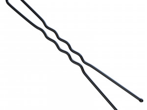 Bobby Pin 3D Model