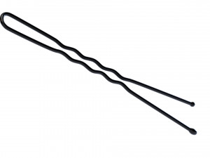 Bobby Pin 3D 模型