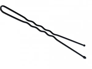 Bobby Pin 3D Model