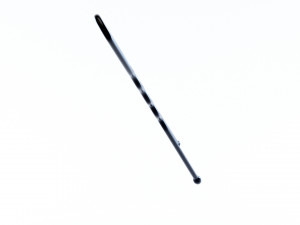Bobby Pin 3D 模型