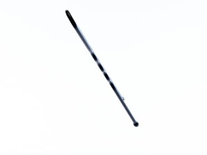 Bobby Pin 3D Model