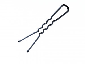 Bobby Pin 3D 模型