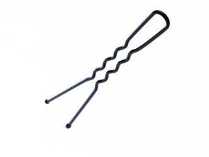 Bobby Pin 3D Model