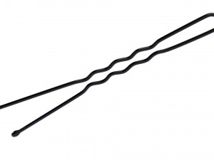 Bobby Pin 3D 模型