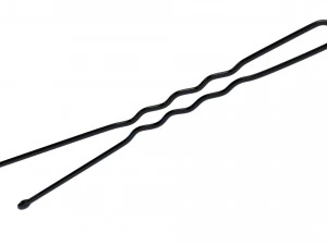 Bobby Pin 3D Model