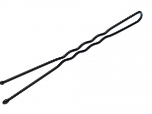 Bobby Pin 3D 模型
