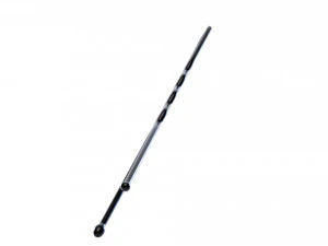 Bobby Pin 3D Model