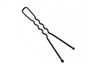 Bobby Pin 3D Model