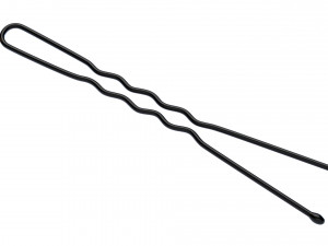 Bobby Pin 3D 模型