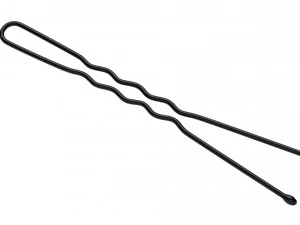 Bobby Pin 3D Model