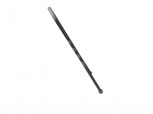 Bobby Pin 3D 模型