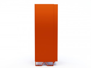 Vending Machine Modello 3D