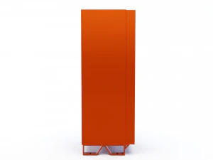 Vending Machine 3D Model