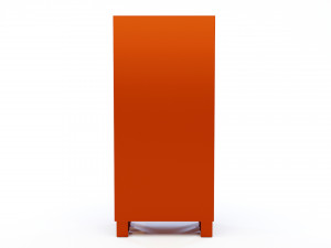 Vending Machine Modello 3D