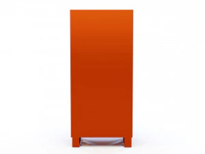 Vending Machine 3D Model
