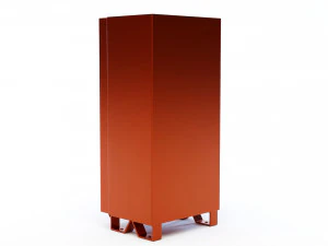 Vending Machine 3D Model